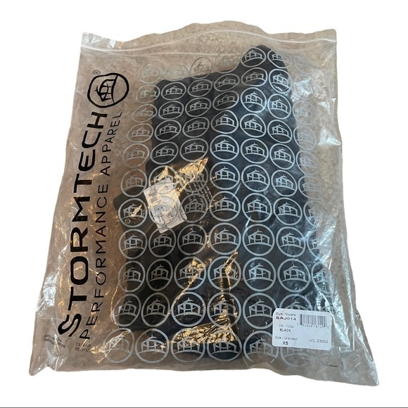 STORMTECH Performance Women's Supplex Textured Jacket — SAJ014 - Picture 8 of 10